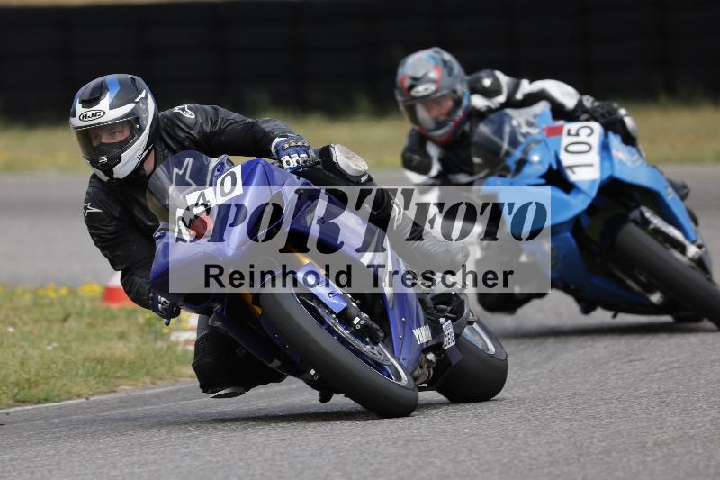 /18 05.06.2026  TZ Motorsport ADR/Gruppe rot/240